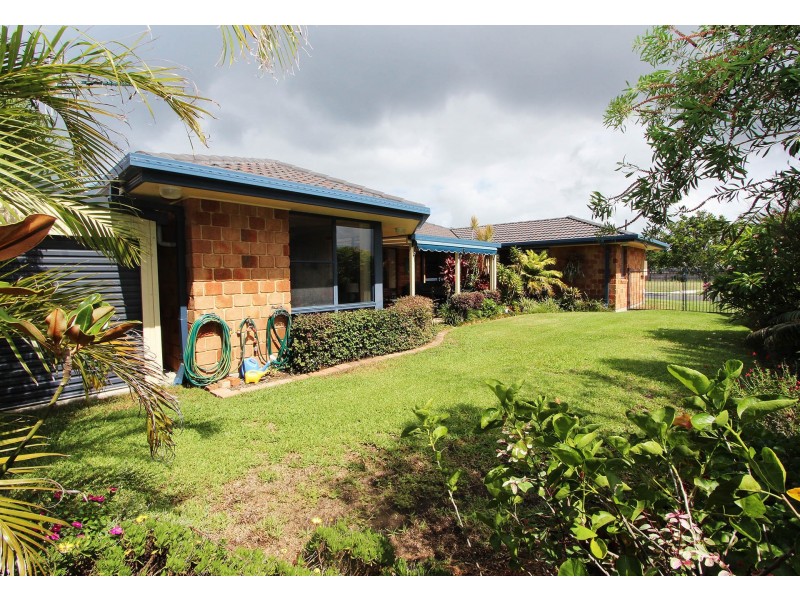 36 John Gollan Avenue, Harrington NSW 2427