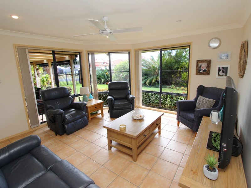 36 John Gollan Avenue, Harrington NSW 2427