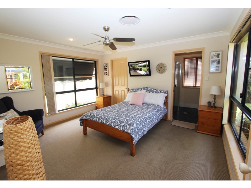 36 John Gollan Avenue, Harrington NSW 2427