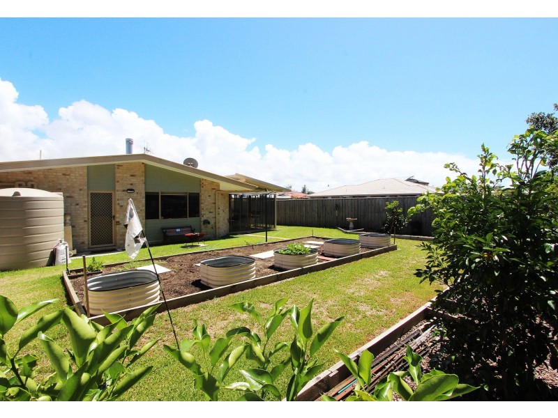 36 Josephine Boulevard, Harrington NSW 2427