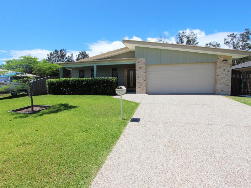 36 Josephine Boulevard, Harrington NSW 2427