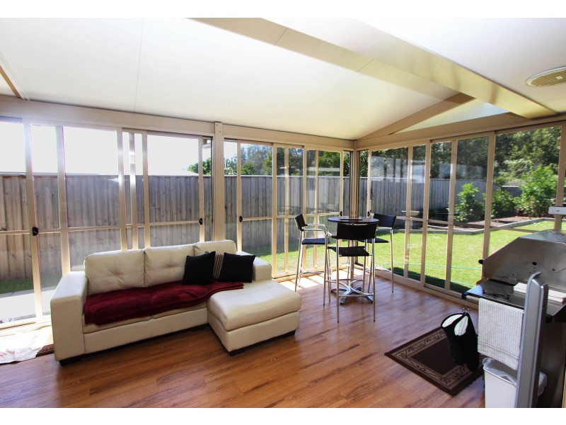 36 Josephine Boulevard, Harrington NSW 2427