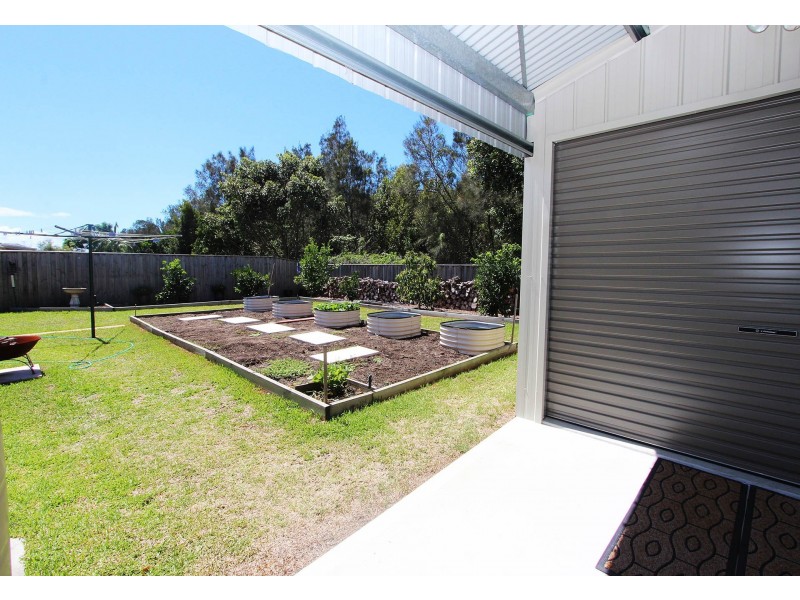 36 Josephine Boulevard, Harrington NSW 2427