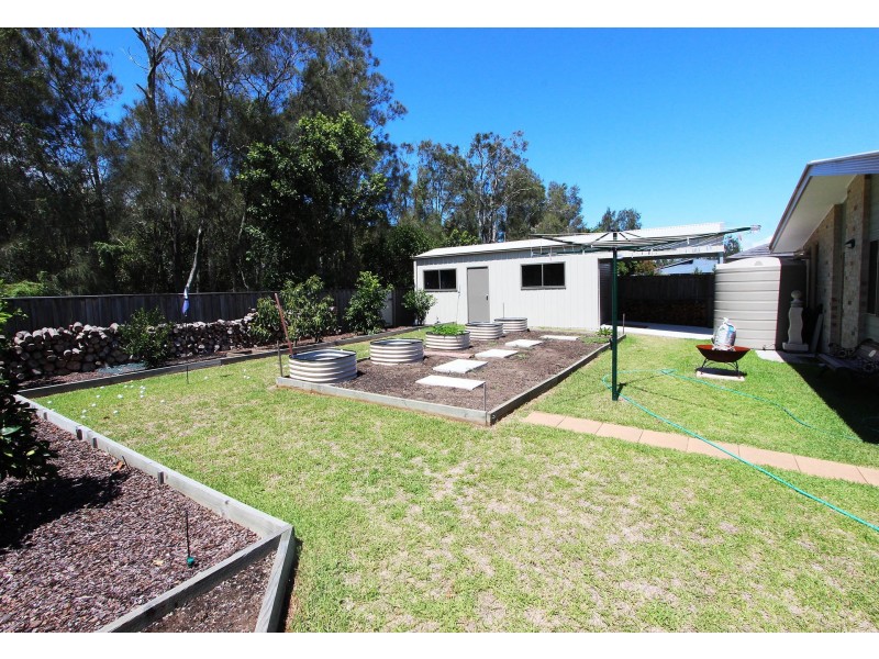 36 Josephine Boulevard, Harrington NSW 2427