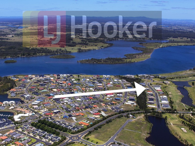 36 Josephine Boulevard, Harrington NSW 2427