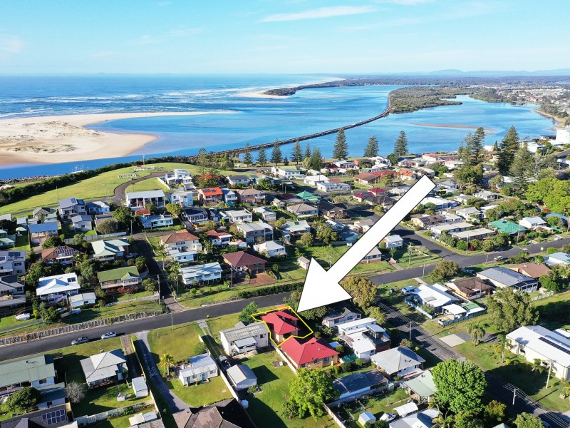 1/15 Granter Street, Harrington NSW 2427