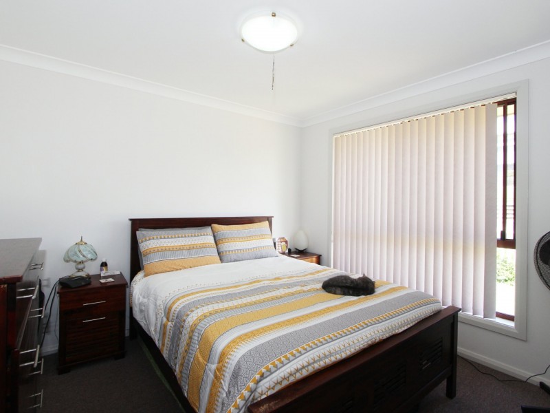 1/15 Granter Street, Harrington NSW 2427