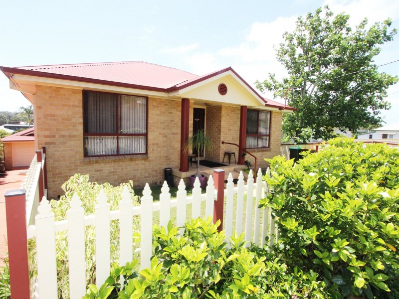 1/15 Granter Street, Harrington NSW 2427