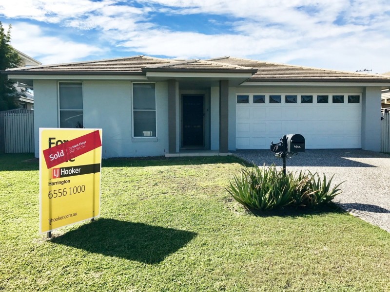 19 Rocklily Street, Harrington NSW 2427