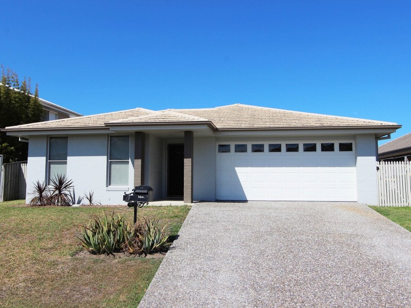 19 Rocklily Street, Harrington NSW 2427