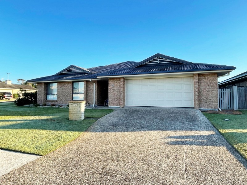 15 Cooloon Avenue, Harrington NSW 2427