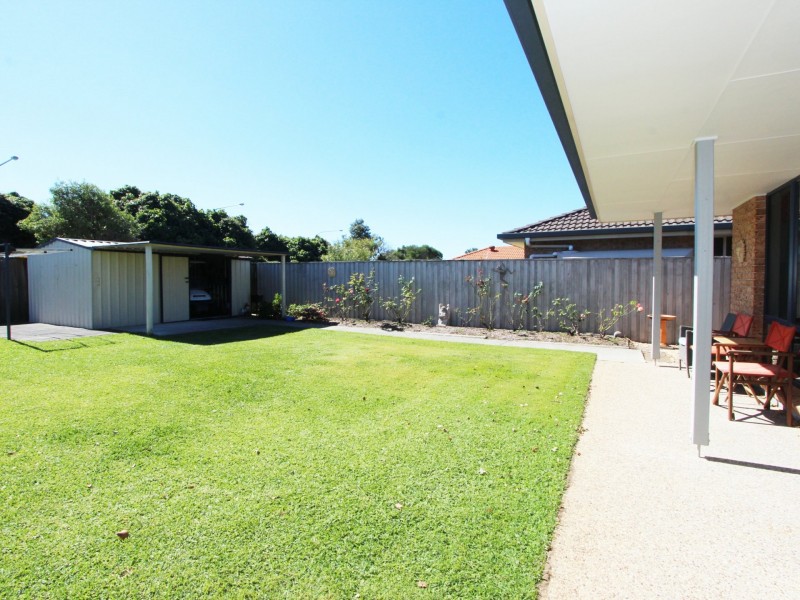 15 Cooloon Avenue, Harrington NSW 2427