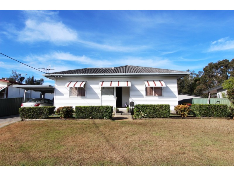 27 Murray Street, Harrington NSW 2427