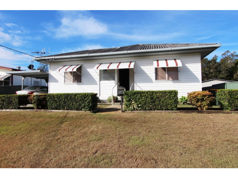 27 Murray Street, Harrington NSW 2427