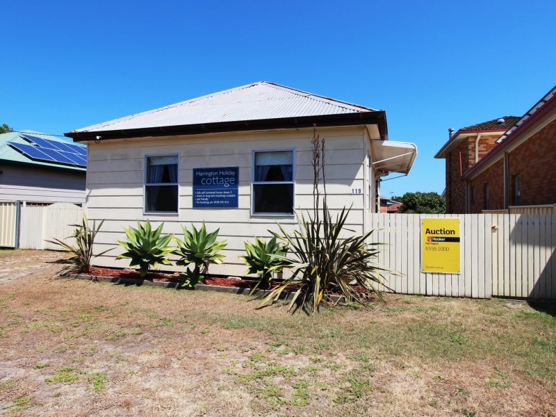 119 Beach Street, Harrington NSW 2427