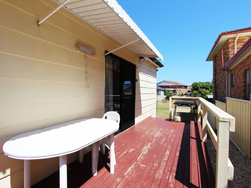 119 Beach Street, Harrington NSW 2427