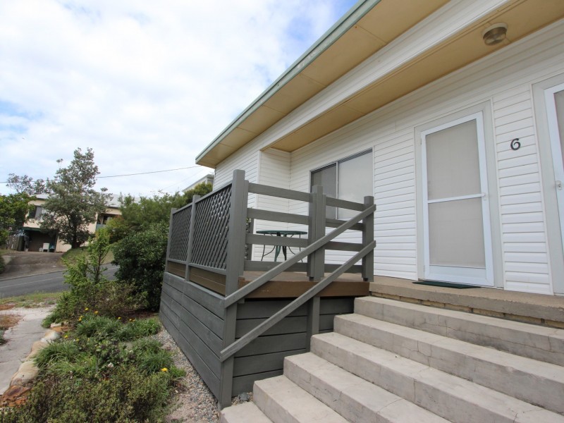 Unit 1/6 Coode Street, Harrington NSW 2427