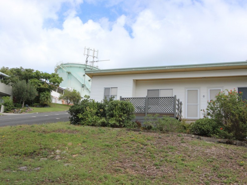 Unit 1/6 Coode Street, Harrington NSW 2427