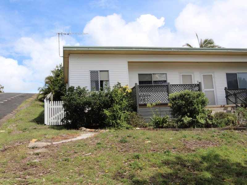 Unit 1/6 Coode Street, Harrington NSW 2427