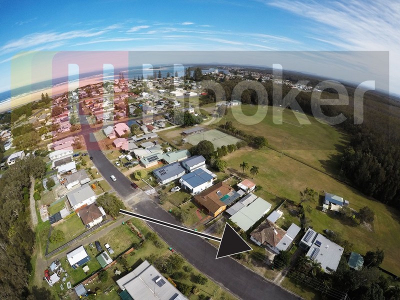 40 Murray Street, Harrington NSW 2427