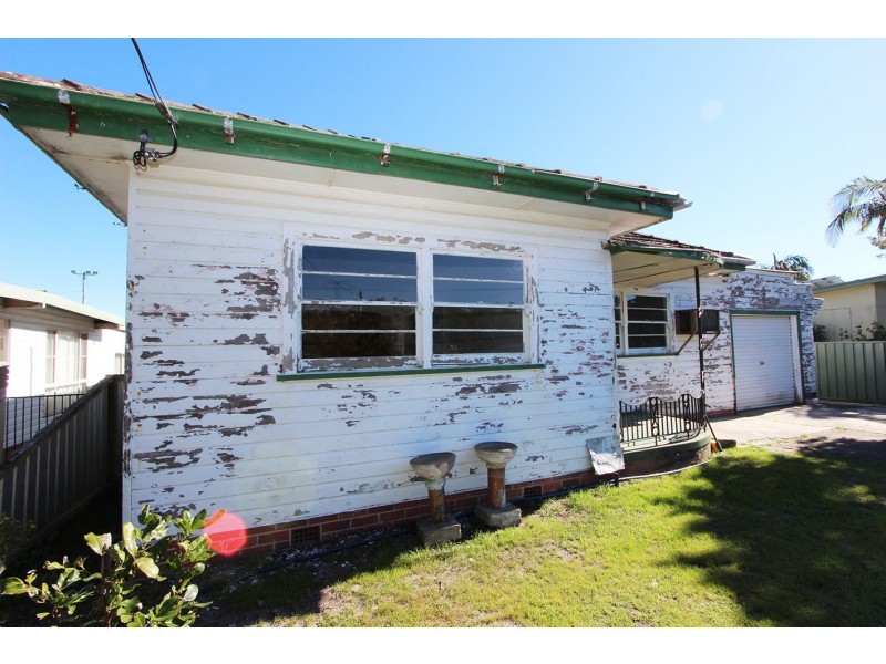 40 Murray Street, Harrington NSW 2427