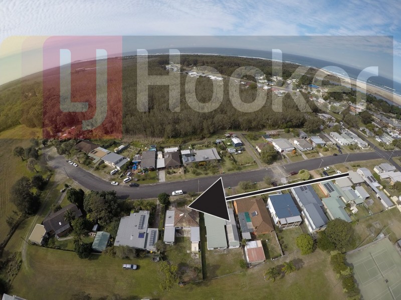 40 Murray Street, Harrington NSW 2427