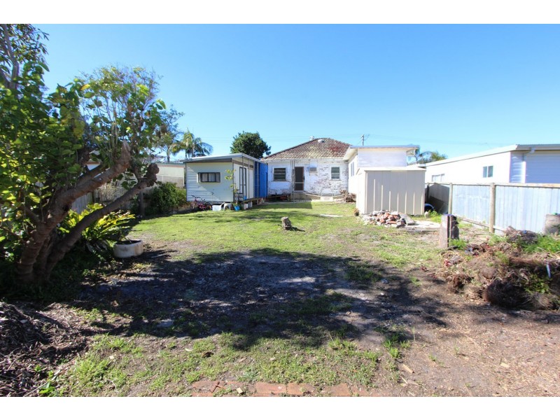 40 Murray Street, Harrington NSW 2427