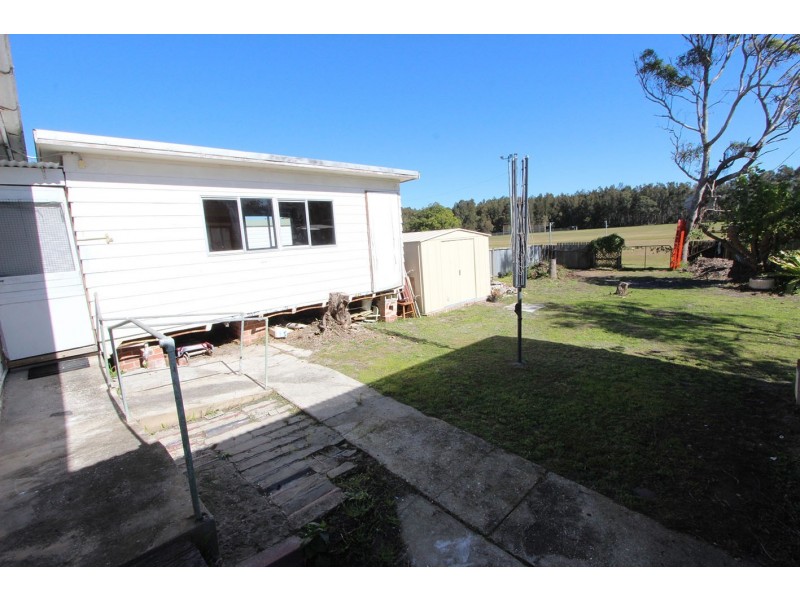 40 Murray Street, Harrington NSW 2427