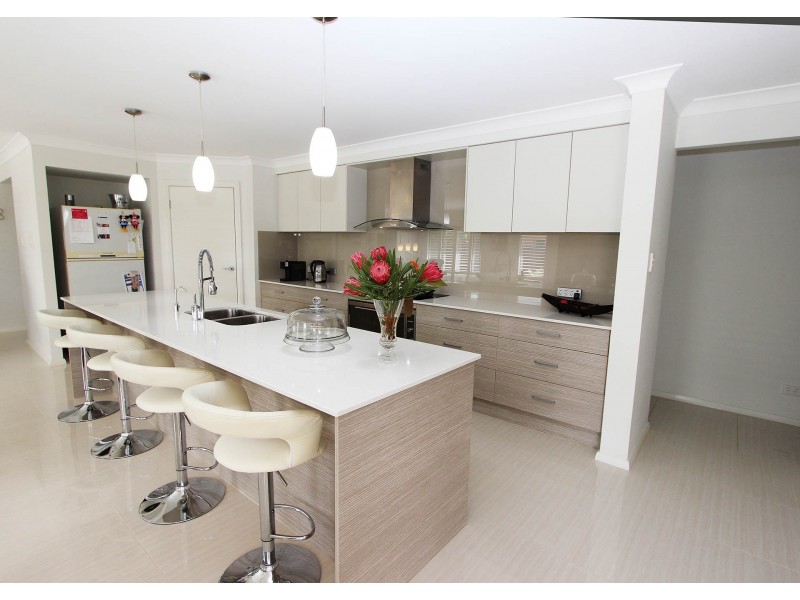 3 Diamantina Circuit, Harrington NSW 2427