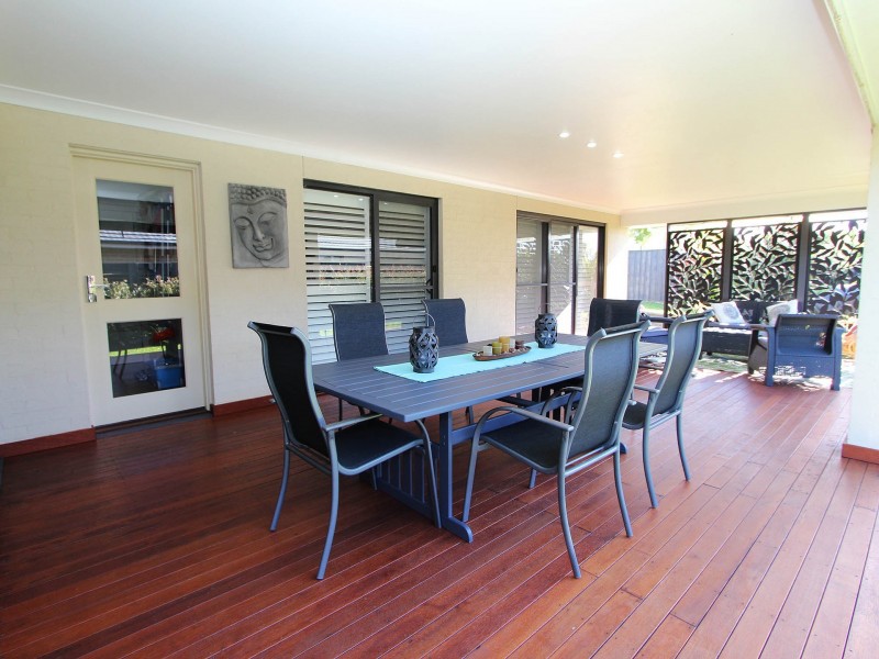 3 Diamantina Circuit, Harrington NSW 2427