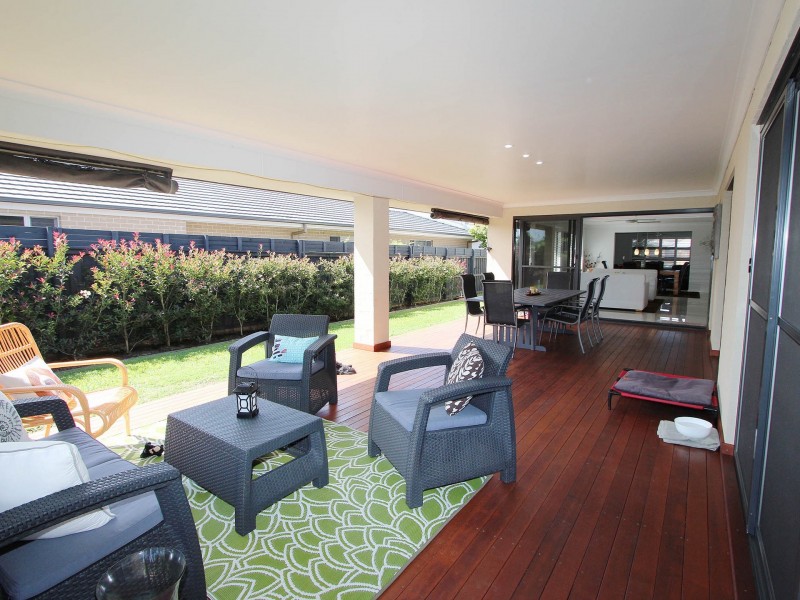 3 Diamantina Circuit, Harrington NSW 2427