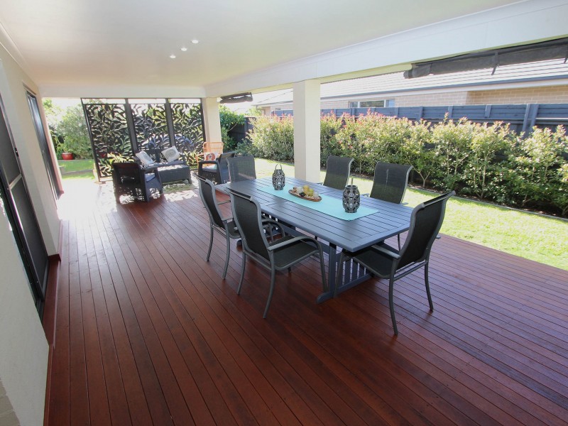 3 Diamantina Circuit, Harrington NSW 2427