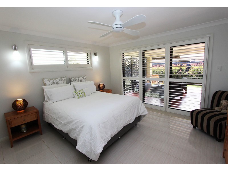 3 Diamantina Circuit, Harrington NSW 2427