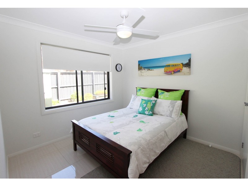 3 Diamantina Circuit, Harrington NSW 2427