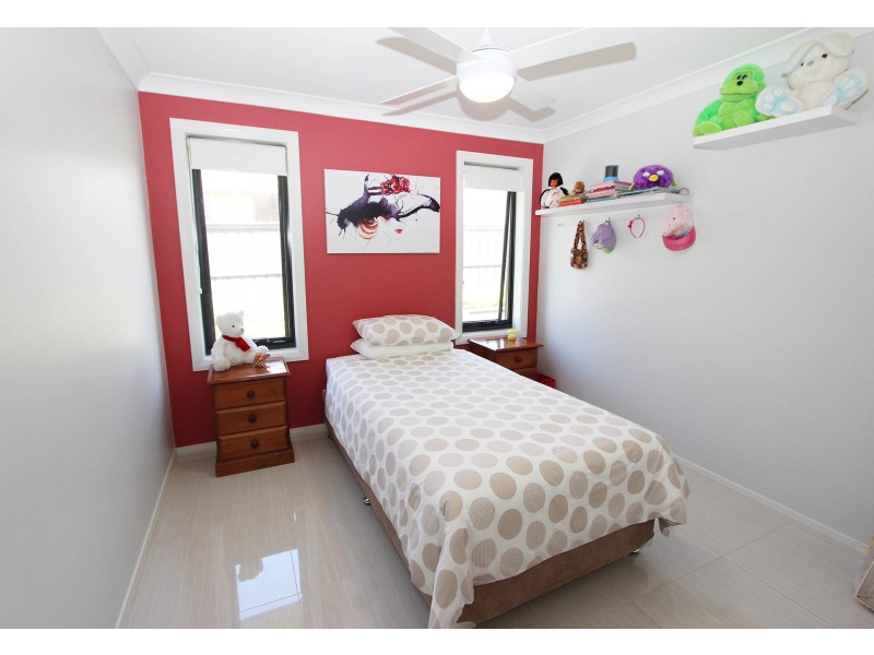 3 Diamantina Circuit, Harrington NSW 2427