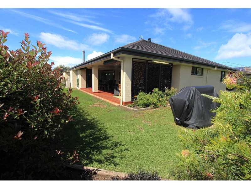 3 Diamantina Circuit, Harrington NSW 2427