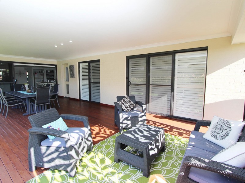 3 Diamantina Circuit, Harrington NSW 2427