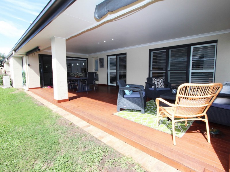 3 Diamantina Circuit, Harrington NSW 2427