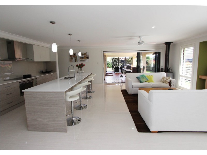 3 Diamantina Circuit, Harrington NSW 2427