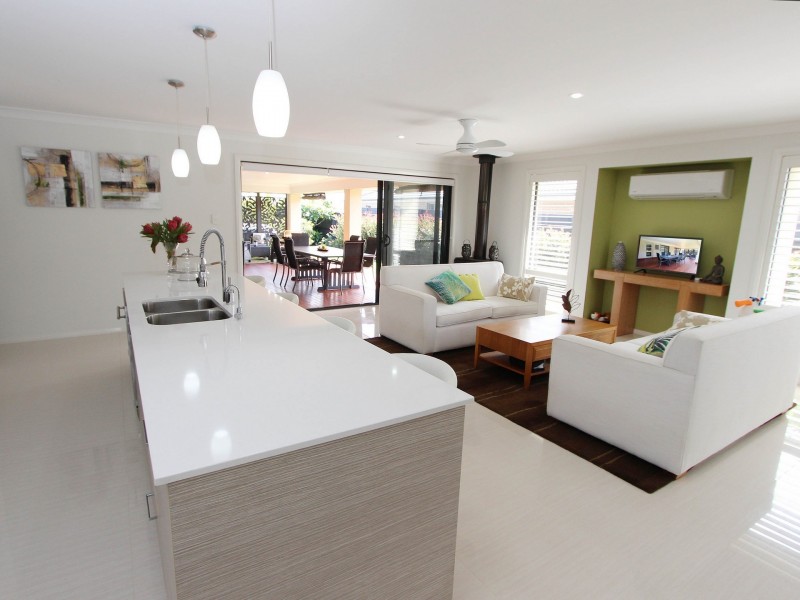 3 Diamantina Circuit, Harrington NSW 2427