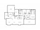 3 Diamantina Circuit, Harrington NSW 2427 Floorplan