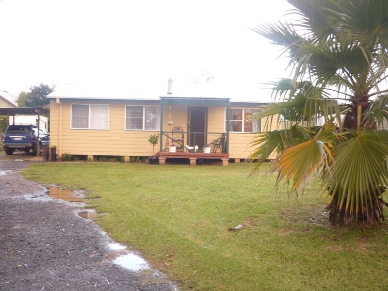 17 Mitchell Close, Coopernook NSW 2426