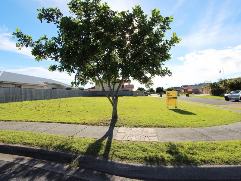 40 Baruah Parade, Harrington NSW 2427