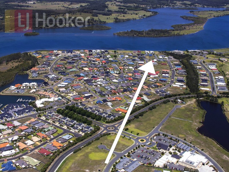 40 Baruah Parade, Harrington NSW 2427