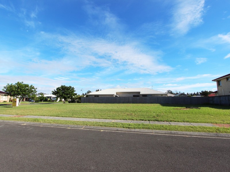40 Baruah Parade, Harrington NSW 2427