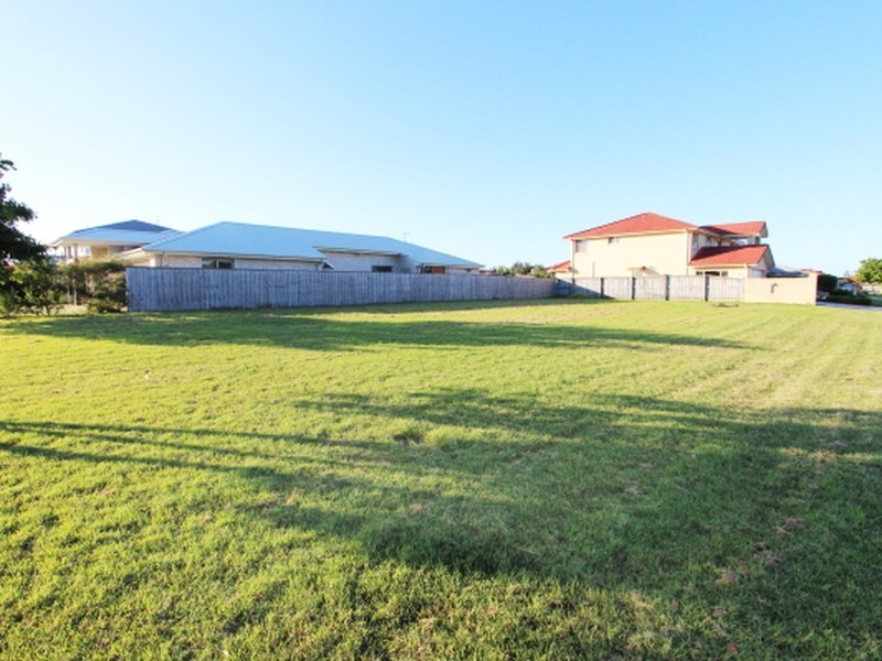 40 Baruah Parade, Harrington NSW 2427