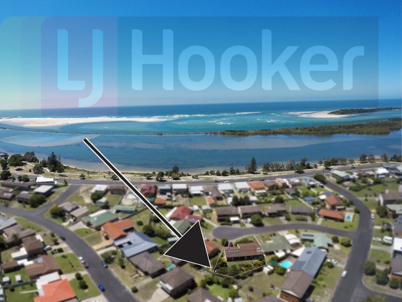 4 Bangalee Place, Harrington NSW 2427