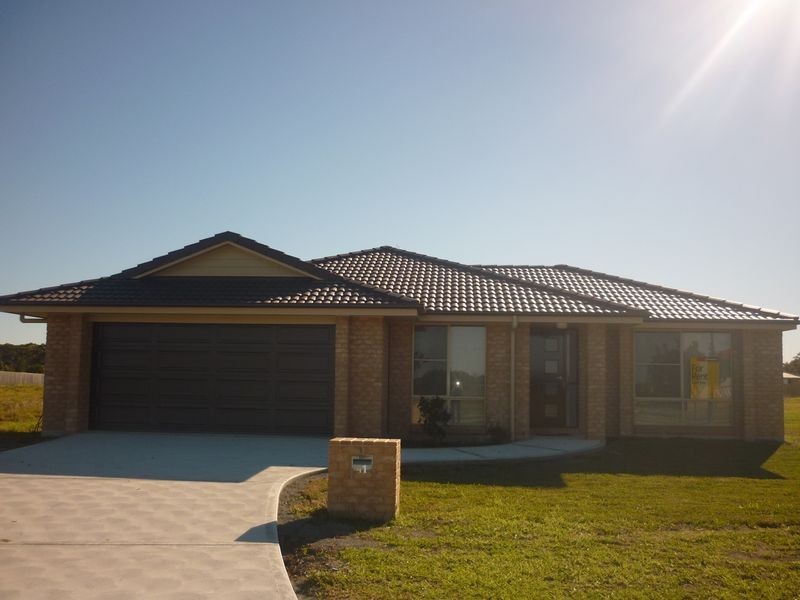 41 Lazzarini Drive, Harrington NSW 2427