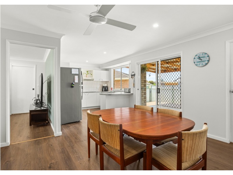 12 Shearwater Crescent, Harrington NSW 2427