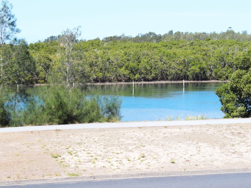 259 Beach Street, Harrington NSW 2427